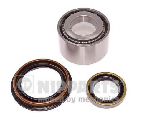 Комплект подшипника ступицы колеса NIPPARTS J4711038