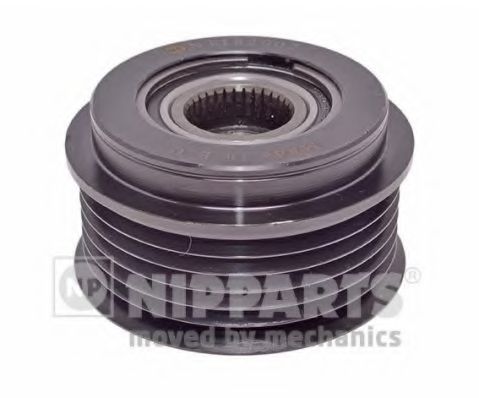 Механизм свободного хода генератора NIPPARTS N1183007