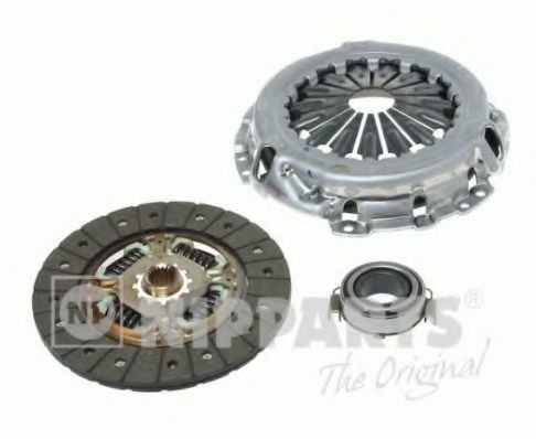 Комплект сцепления NIPPARTS N2002241
