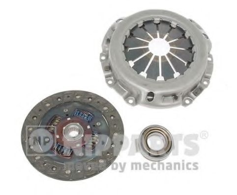 Комплект сцепления NIPPARTS N2008066