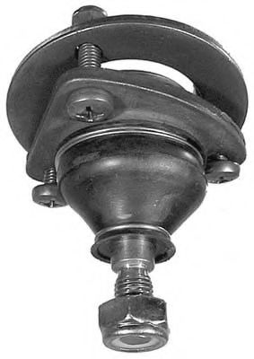 Несущий / направляющий шарнир MGA SR5010