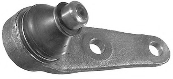 Несущий / направляющий шарнир MGA SR5077