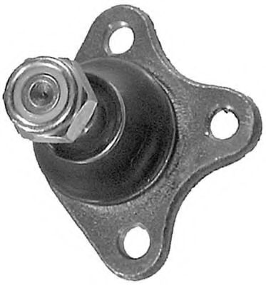 Несущий / направляющий шарнир MGA SR5232