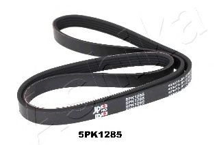 Поликлиновой ремень ASHIKA 112-5PK1285