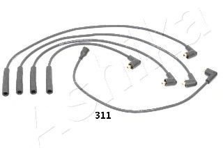 Комплект проводов зажигания ASHIKA 132-03-311