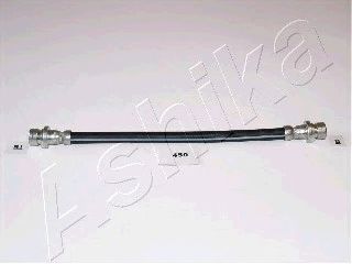 Кронштейн, тормозный шланг ASHIKA 69-04-450