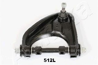 Рычаг независимой подвески колеса, подвеска колеса ASHIKA 72-05-512L