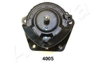 Подвеска, двигатель ASHIKA GOM-4005