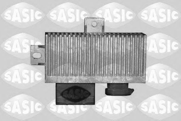 Реле, система накаливания SASIC 9314006