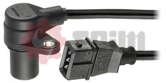 Датчик импульсов; Датчик импульсов, маховик; Датчик частоты вращения, управление двигателем SEIM CP224