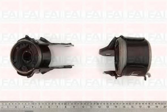 Подвеска, рычаг независимой подвески колеса FAI AutoParts SS6286