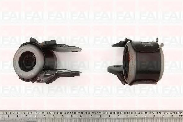 Подвеска, рычаг независимой подвески колеса FAI AutoParts SS6287