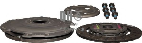 Комплект сцепления JP GROUP 1130406119