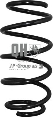 Пружина ходовой части JP GROUP 1142208009