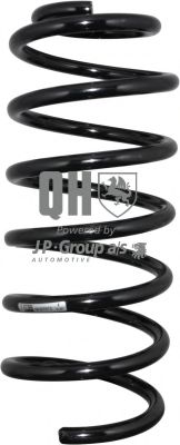 Пружина ходовой части JP GROUP 1142215809