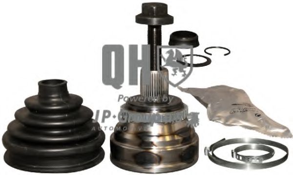 Шарнирный комплект, приводной вал JP GROUP 1143304419