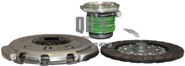 Комплект сцепления JP GROUP 1230406219