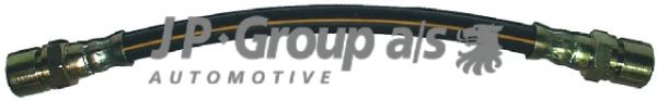 Тормозной шланг JP GROUP 1261700200
