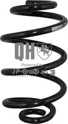 Пружина ходовой части JP GROUP 4052200909