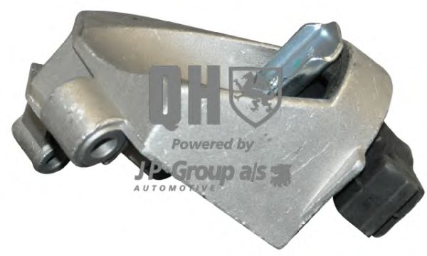 Подвеска, двигатель JP GROUP 4317901989