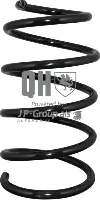 Пружина ходовой части JP GROUP 4842202309