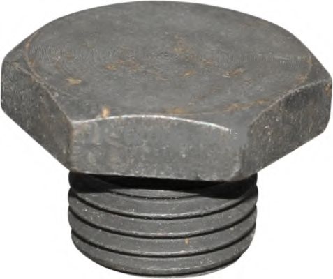 Резьбовая пробка, маслянный поддон JP GROUP 8113800400