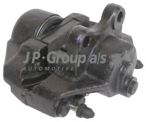 Тормозной суппорт JP GROUP 8161900100