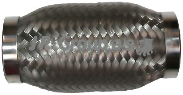 Гофрированная труба, выхлопная система JP GROUP 9924202700
