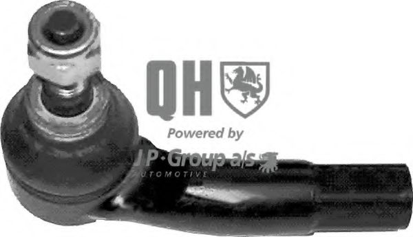 Наконечник поперечной рулевой тяги JP GROUP 1144603489