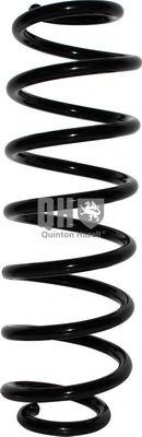 Пружина ходовой части JP GROUP 1152209009