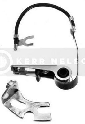 Контактная группа, распределитель зажигания FACET 13662