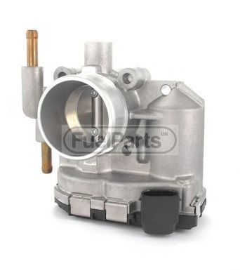 Патрубок дроссельной заслонки STANDARD TB3029