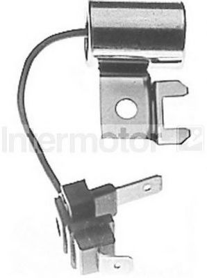 Конденсатор, система зажигания STANDARD 33140