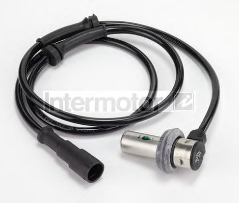 Датчик, частота вращения колеса STANDARD 60742