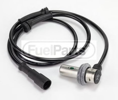 Датчик, частота вращения колеса STANDARD AB1610