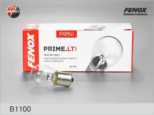 Лампа накаливания FENOX B1100