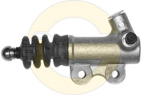 Рабочий цилиндр, система сцепления GIRLING 1104117