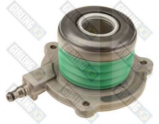 Центральный выключатель, система сцепления GIRLING 1301127