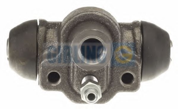 Колесный тормозной цилиндр GIRLING 5003244