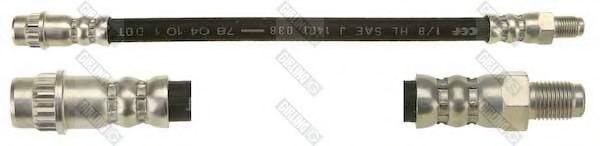 Тормозной шланг GIRLING 9002531