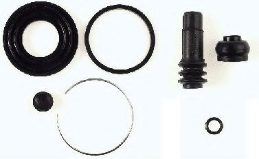 Ремкомплект, тормозной суппорт KAWE 201583