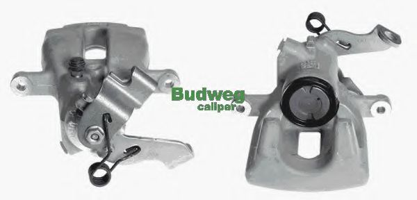 Тормозной суппорт KAWE 344151