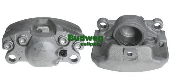 Тормозной суппорт KAWE 344358