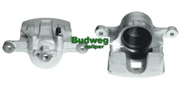 Тормозной суппорт KAWE 344533