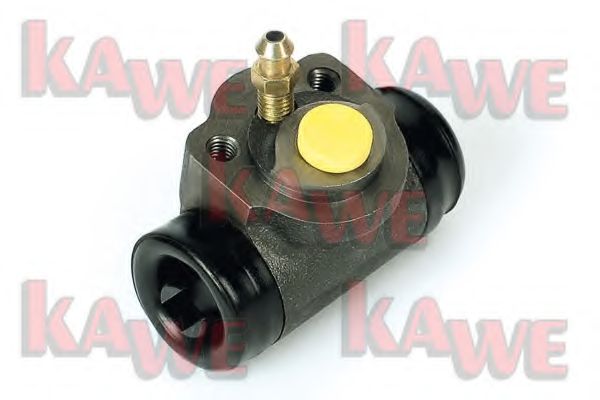 Колесный тормозной цилиндр NUOVA TECNODELTA 3271