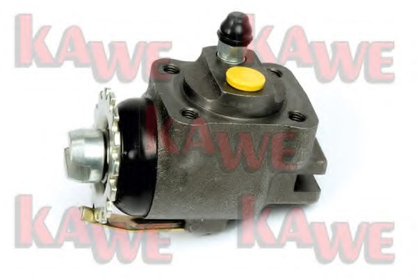 Колесный тормозной цилиндр KAWE W4846