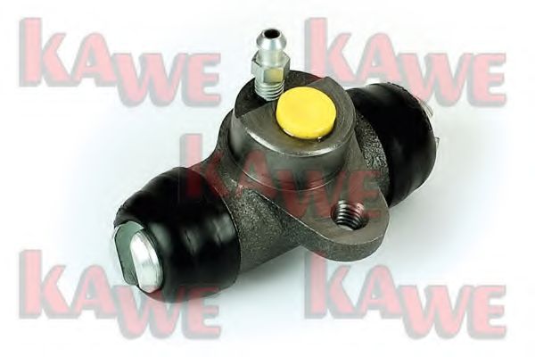Колесный тормозной цилиндр KAWE W4935