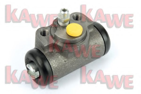 Колесный тормозной цилиндр KAWE W5529