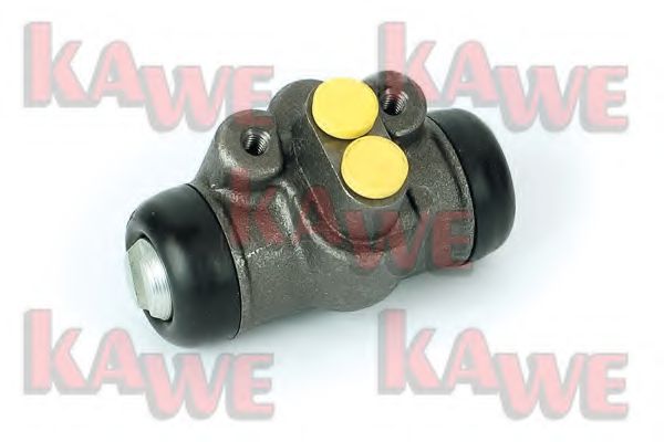 Колесный тормозной цилиндр KAWE W5545
