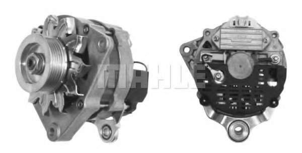 Генератор MAHLE ORIGINAL IA0763